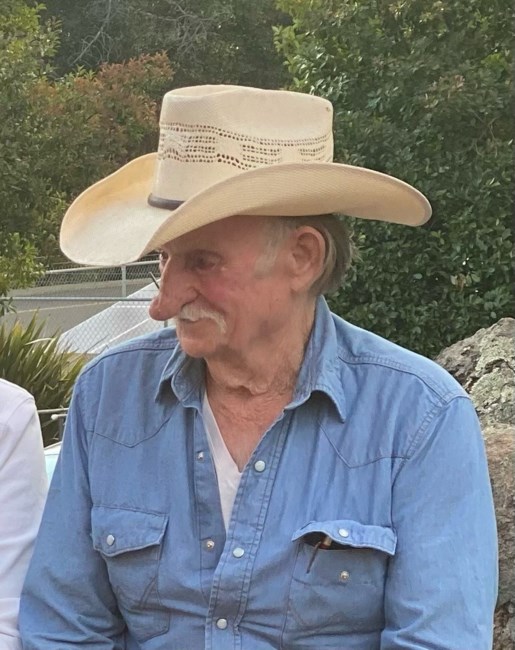 Obituary of Ronald Wayne Campbell