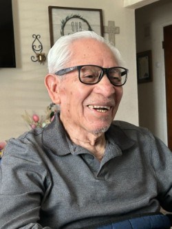 Obituary of Manuel Sanchez