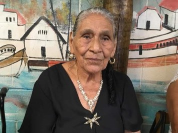 Obituary of Catalina Sandoval De Acosta