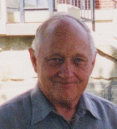 Obituario de Ernest Henry Hotz