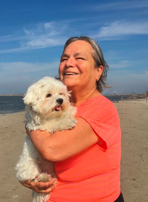 Obituario de Myrna Dearie