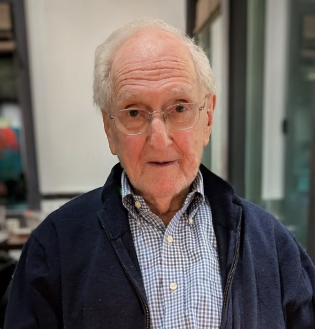 Obituario de Phillip Bush