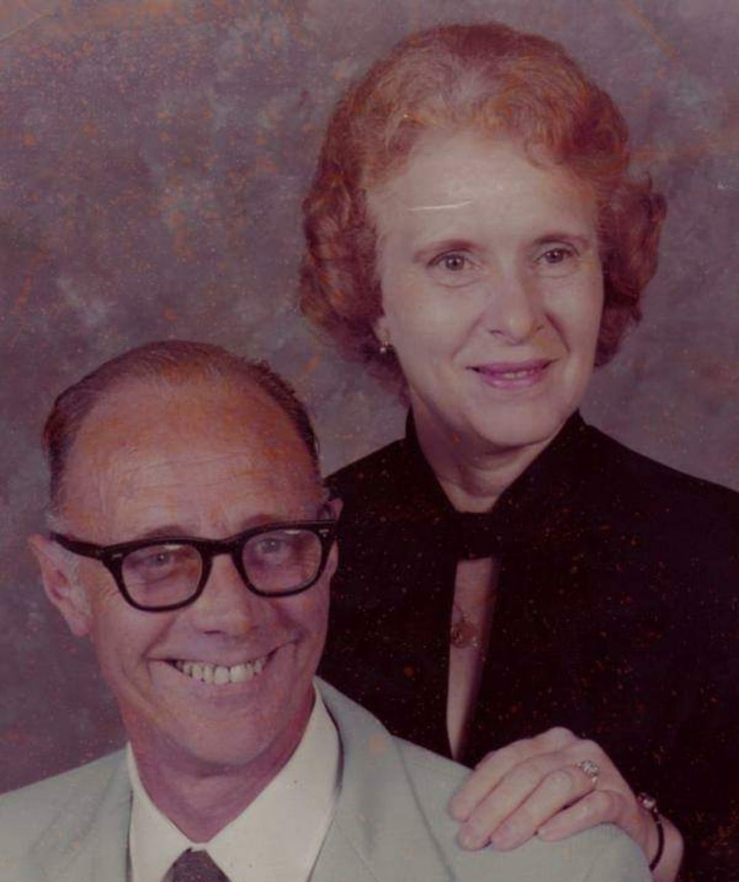 Obituary of Doris Irene Butler