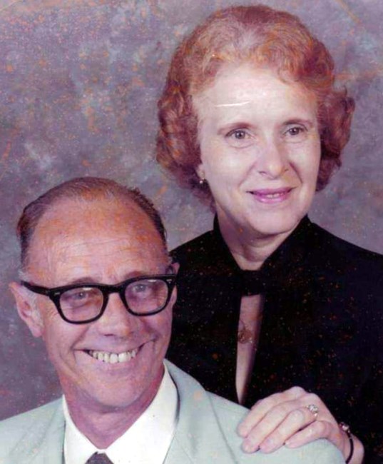 Obituary of Doris Irene Butler