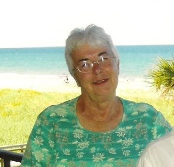 Obituary of Patricia J. Keller