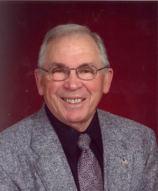 Obituary of Glynn Taylor