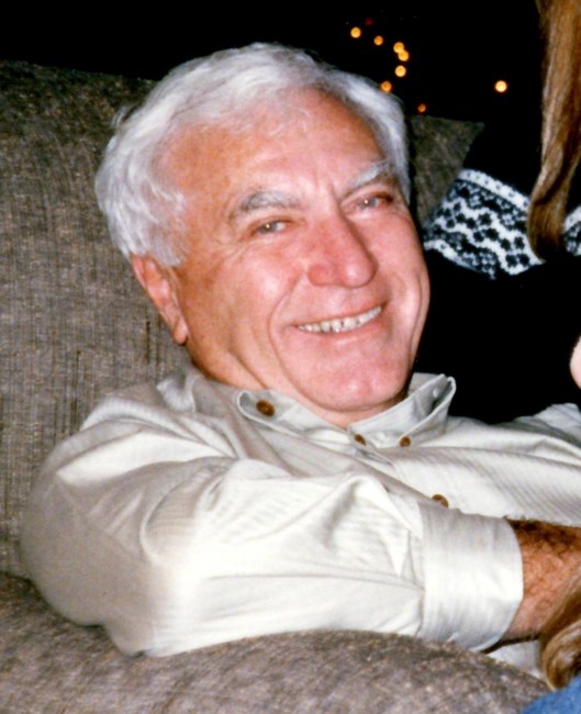 Obituary of Phil Godfrey