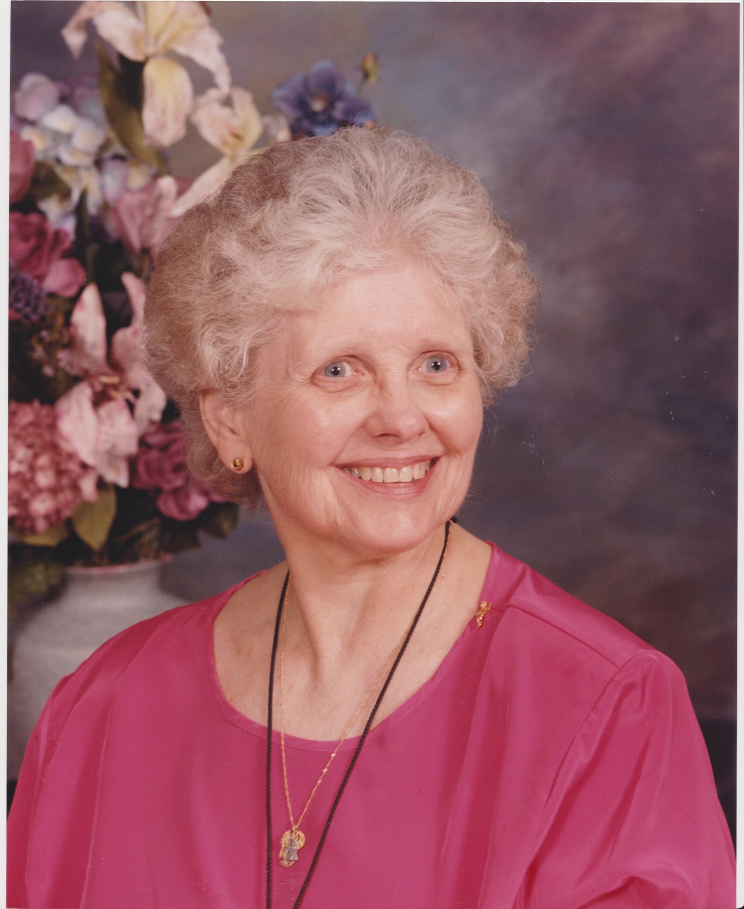 Obituary of Rose Joy Bishop