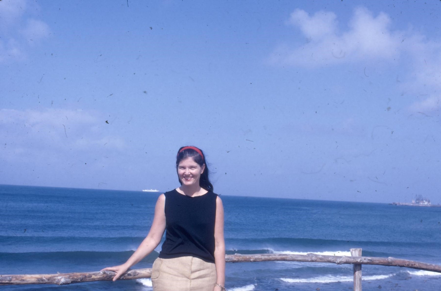 Obituary of Bonnie Jane van Oosterom Craig