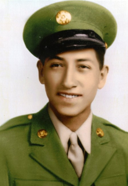 Obituary of Ramon Moreno Hernandez