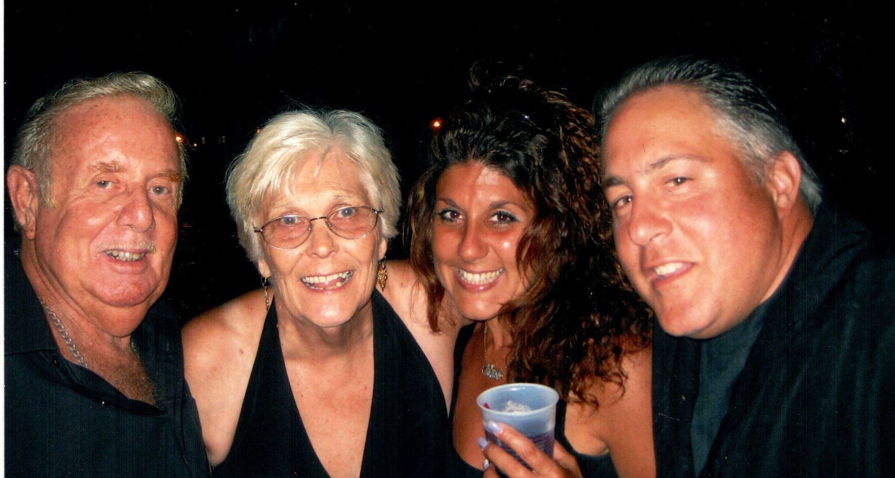 Obituary of Salvatore E. Lovetro