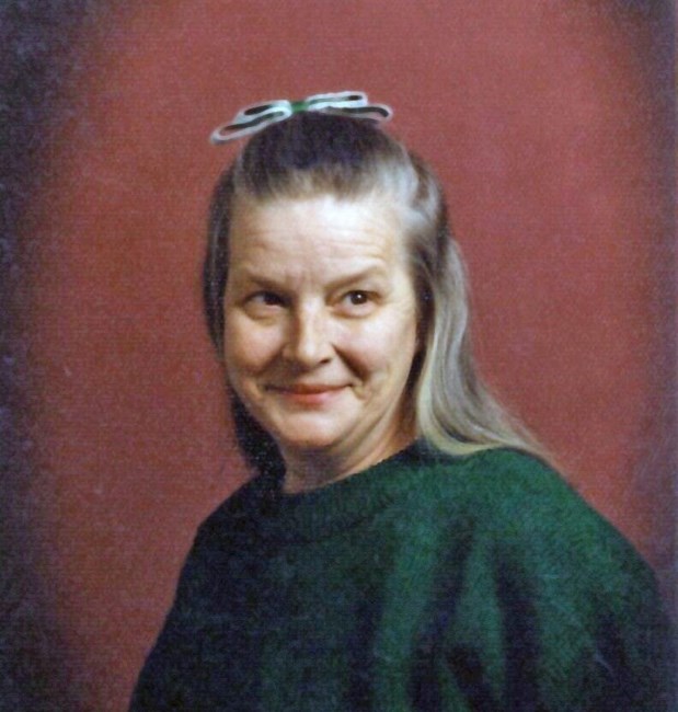 Obituary of Sandy K. Sargent