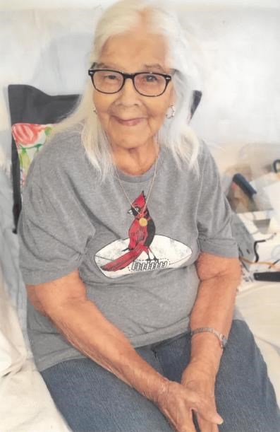 Obituary of Tomasa Rios