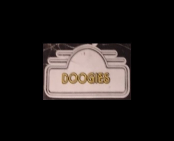 Obituary of Douglas Anthony Brunton