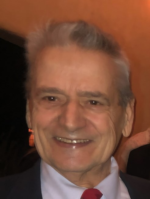 Obituario de Dominic Caranfa