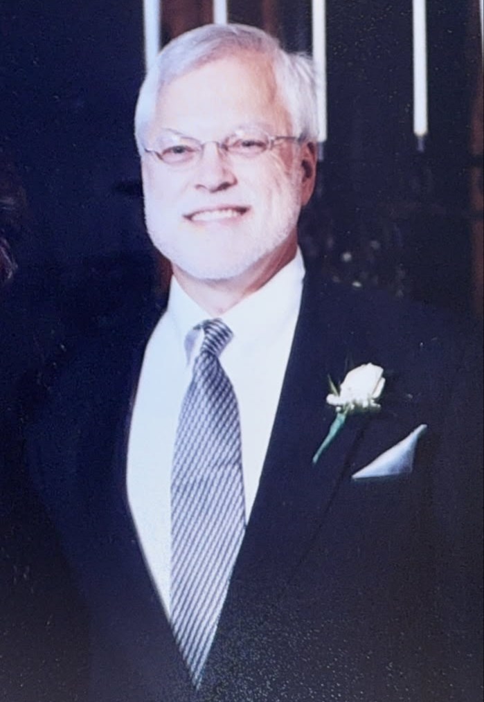 Obituario de Arthur Jones