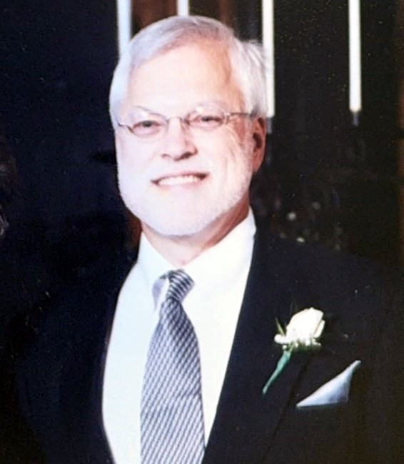 Obituary of Arthur Jones