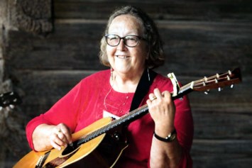 Obituary of Elaine West Anderson