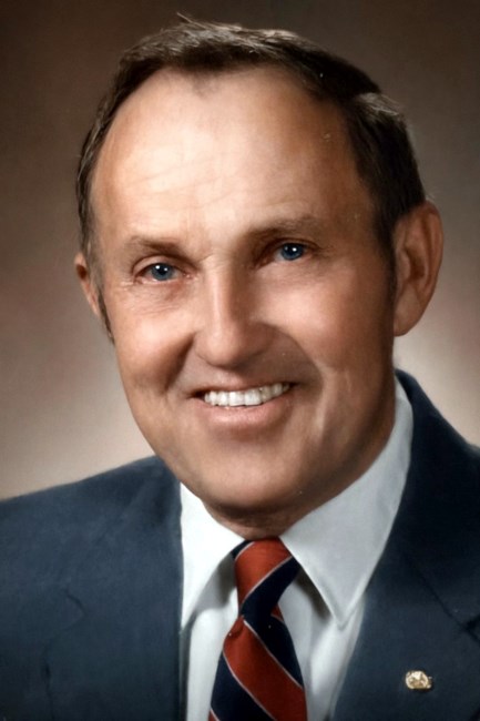 Obituary of Robert "Bob" P. Warner