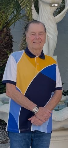 Obituary of Robert Ralston Price Jr.