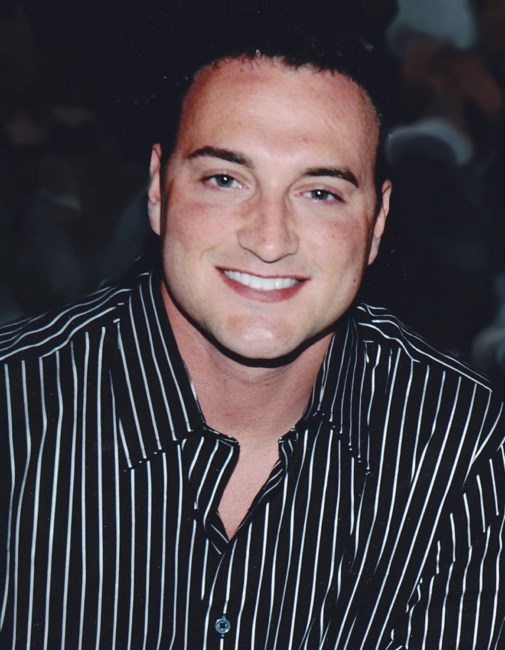 Obituary of Charles Allen Van Meter