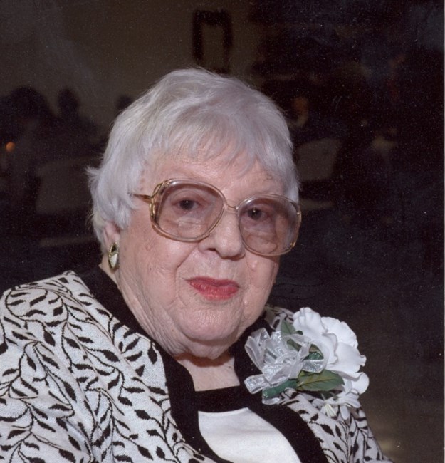 Obituary of Frances Bowman Gaines