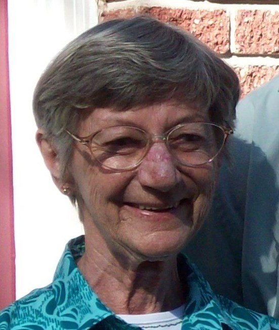 Obituary of Mrs. Evelyn Mae Kennedy