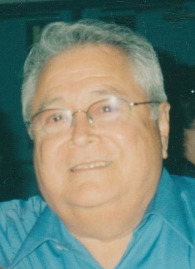 Obituary of Gilbert Gutierrez