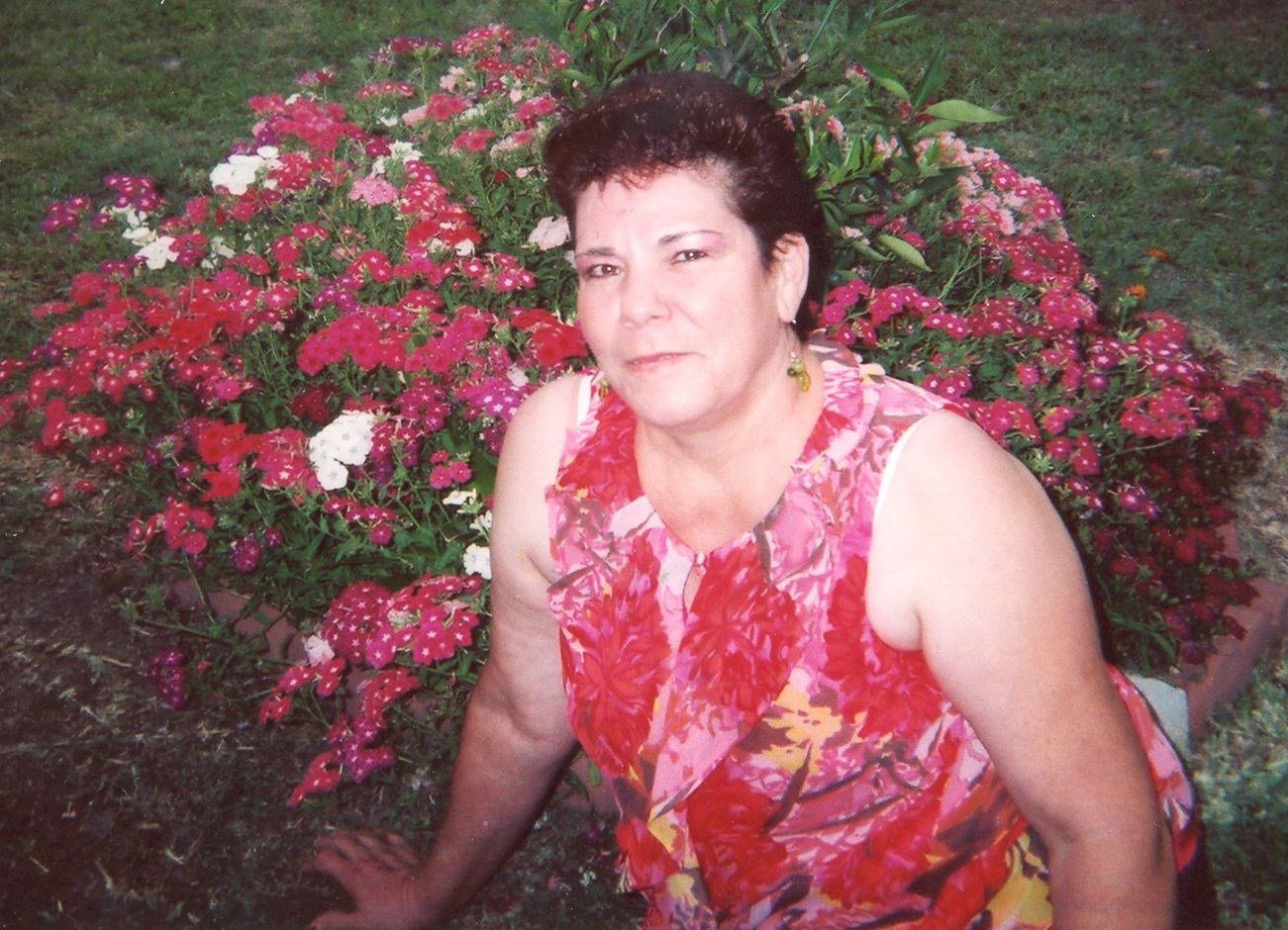 Obituary of Filomena Ortiz Magallanes