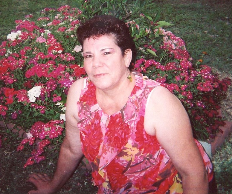 Obituary of Filomena Ortiz Magallanes