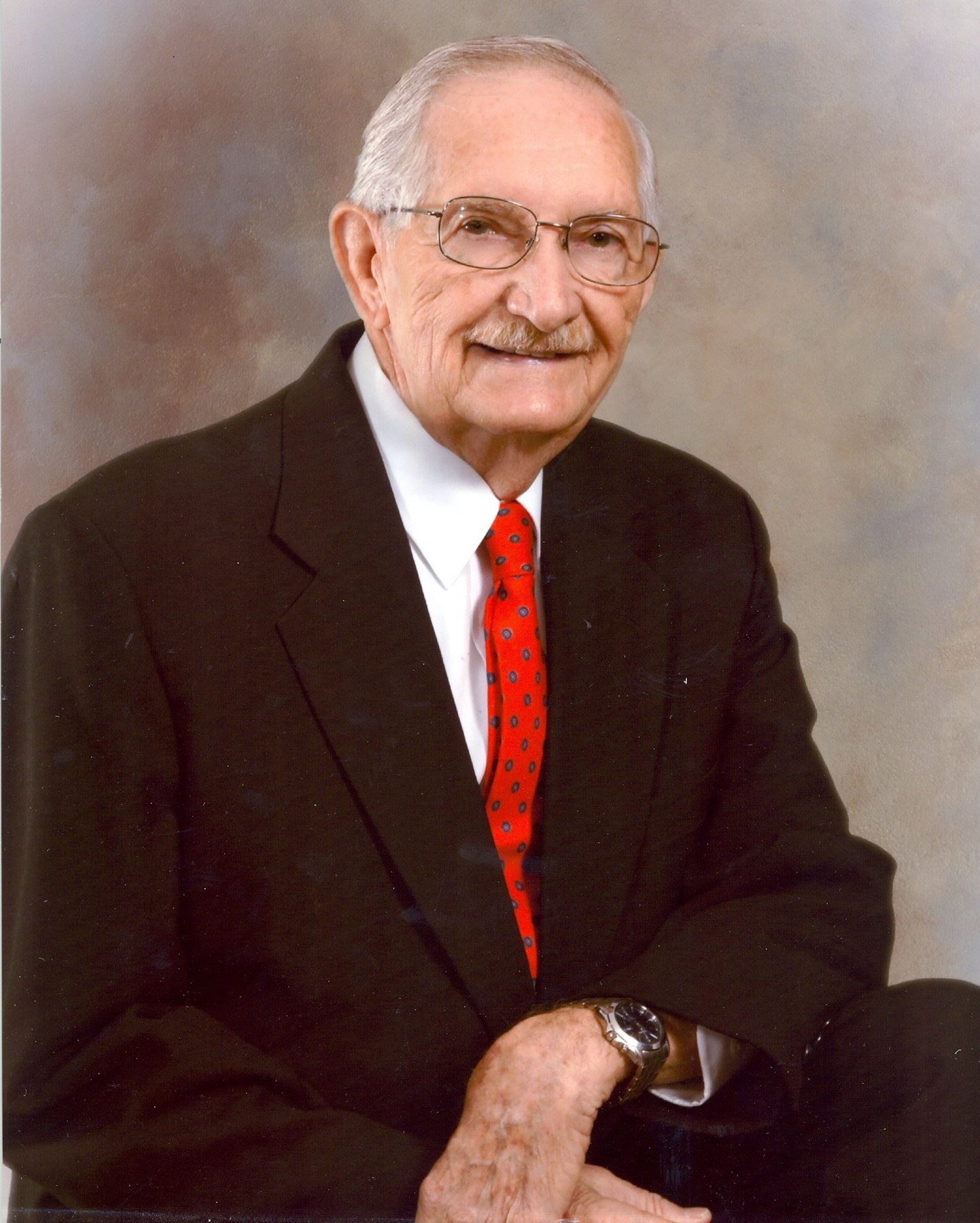 Obituary of Howard Leroy Fisher