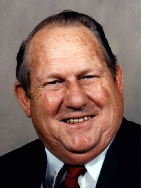 Obituary of Edwin Hatchett