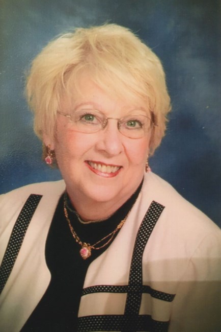 Obituary of Rolla Faye Broerman