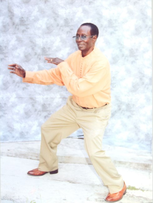 Avis de décès de Jaccin Bernadin