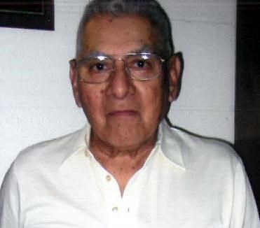 Obituary of Luis Blancarte Jr.