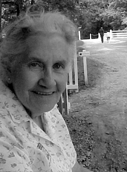 Obituary of Clydie Alice Heidt