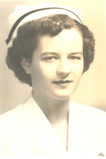 Obituary of Margaret Mary Weiss