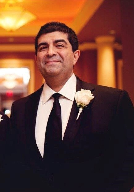 Obituary of Ramin Mobayen