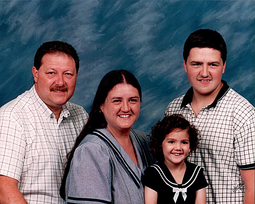 Obituary of Mr. Charles "Chuck" D Johnson