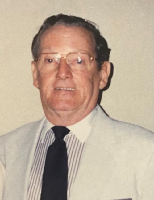 Obituary of Charles J. Kerr