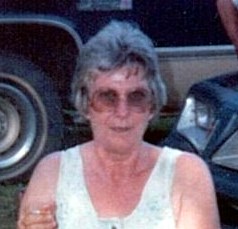 Obituary of Edna Meryl Rogers