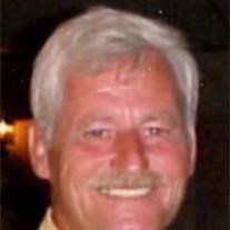 Obituary of George Wayne Evans