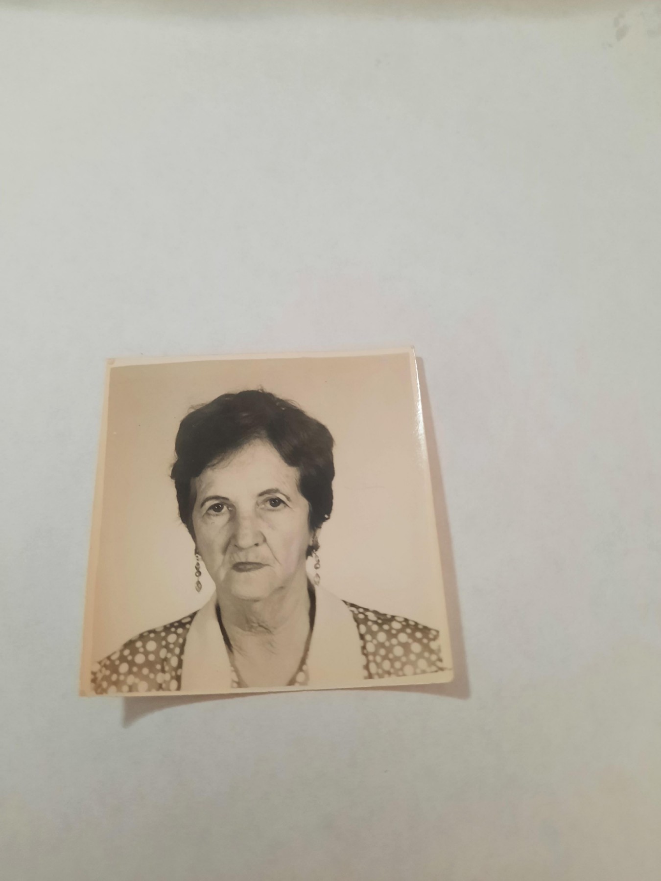 Obituary of Martha Isabel Orta