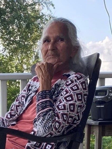 Obituary of Donna Lee Miller Bonar