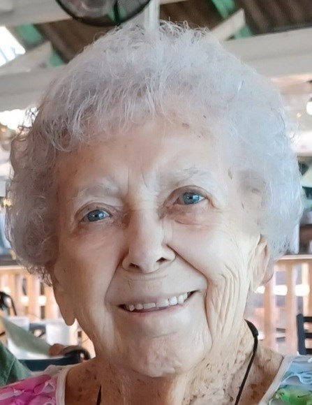 Obituary of Marie L. Wendler