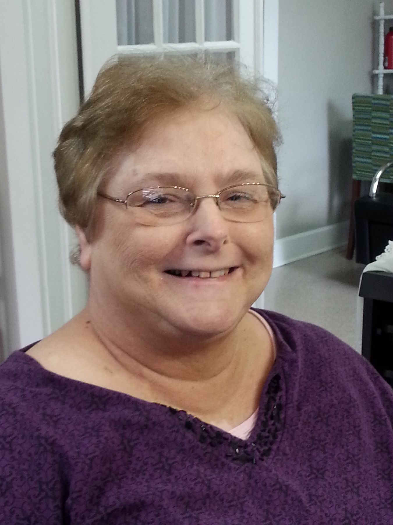 Obituary of JoAnne P Jones