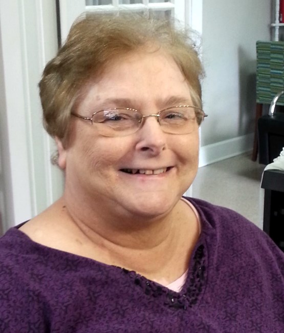 Obituary of JoAnne P Jones