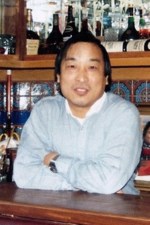 Joe Chan