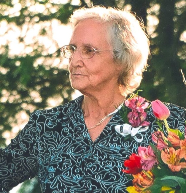 Obituary of Doris L. Tompkins