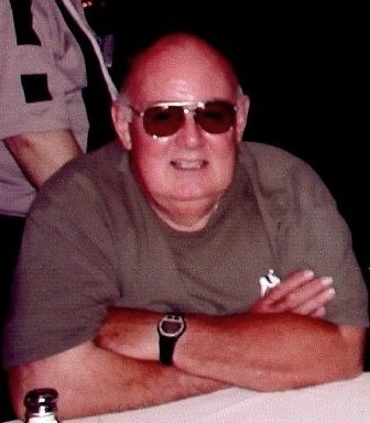 Obituary of Norman A Harrison